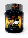 M DOUBLE YOU – Whey Amino 400 tablete