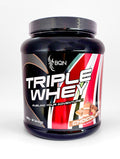 BQN TRIPLE WHEY – Chocolate