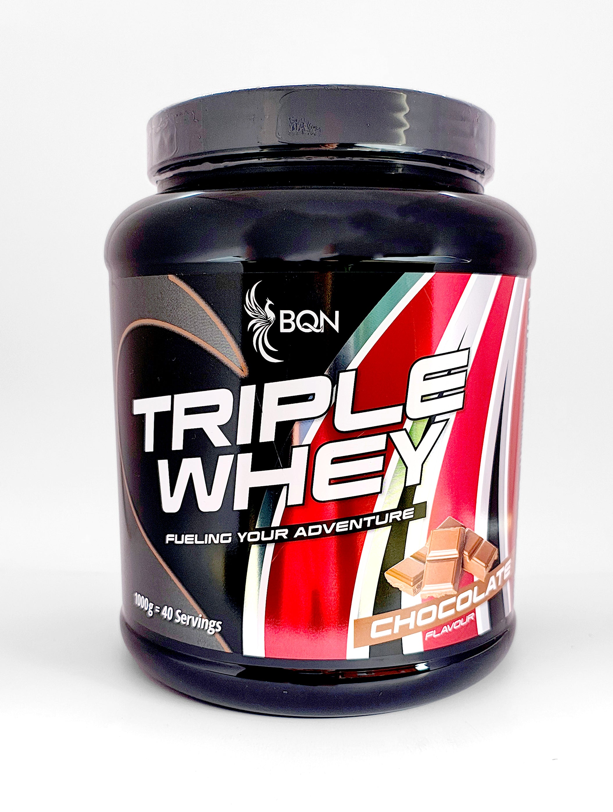 TRIPLE WHEY BUNDLE - BUY ANY 2 TRIPLE WHEY AND GET % OFF.