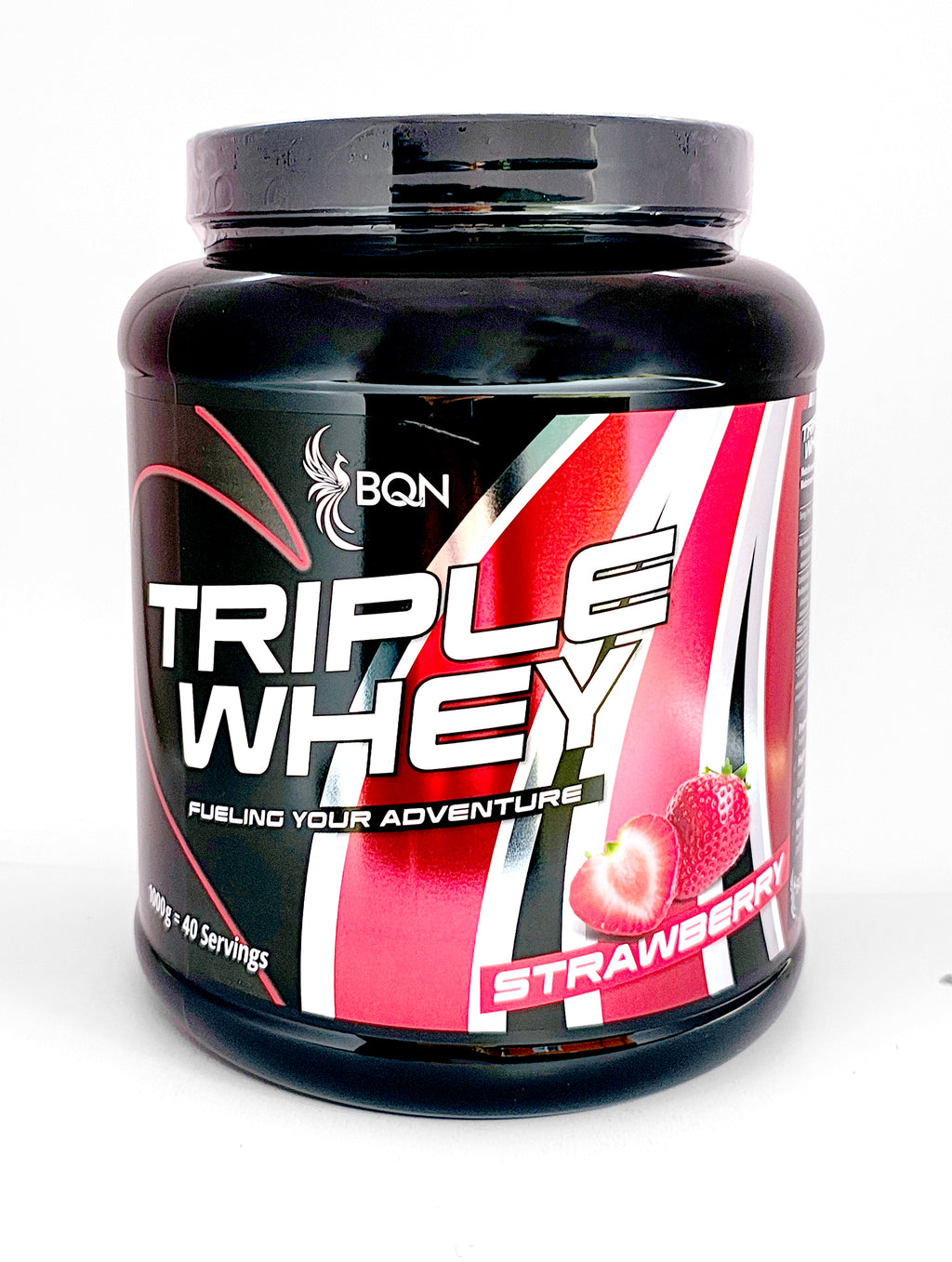 OFERTĂ TRIPLE WHEY - CUMPĂRĂ ORICARE 2 TRIPLE WHEY ȘI BENEFICIAZĂ DE 25% REDUCERE.