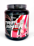 BQN TRIPLE WHEY – Strawberry